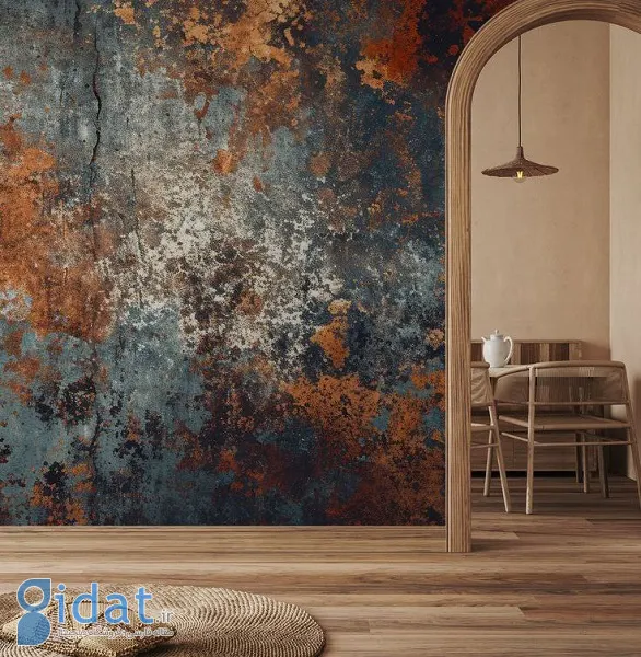 آموزش پتینه کاری